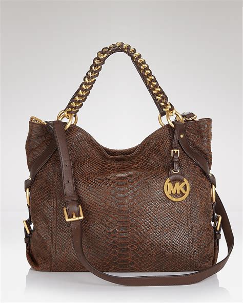 michael kors tristan